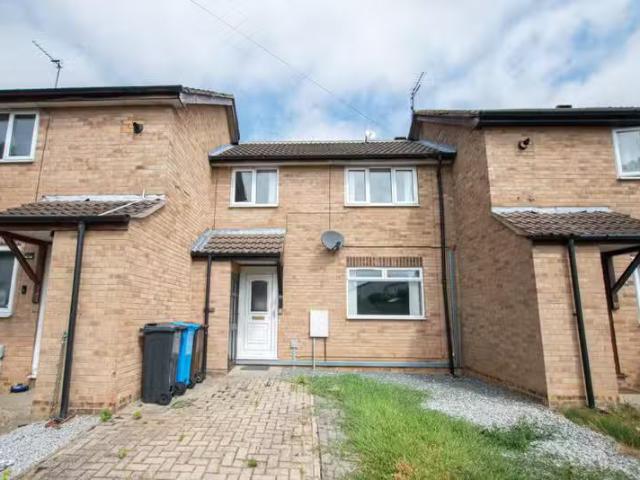 House for rent in Kingston Upon Thames, Greater London