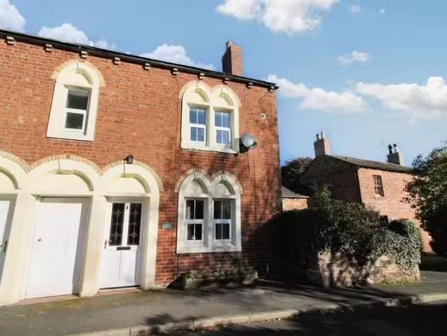 House for rent in Wetheral, Scotby