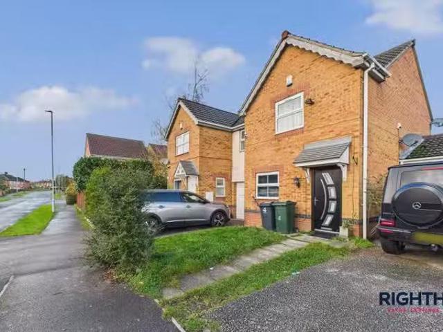 House for rent in Slack Side, West Yorkshire