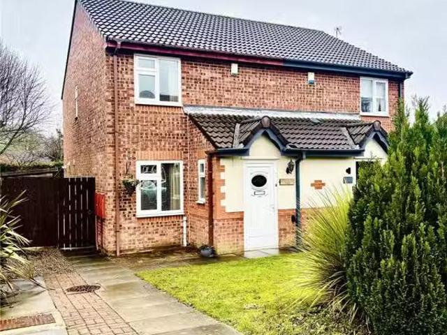 House for rent in Pity Me, Framwellgate Moor