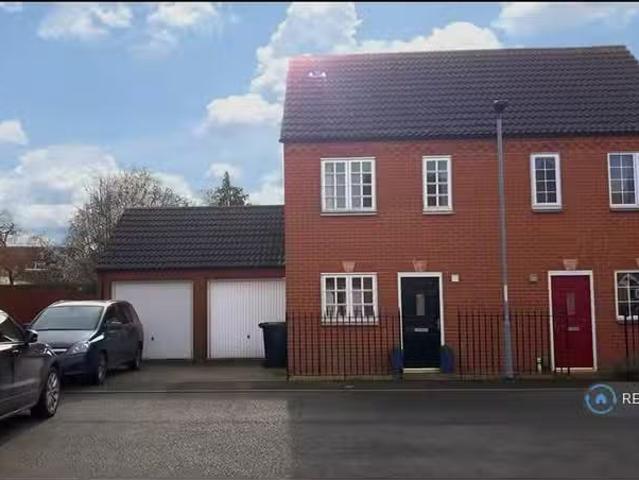 House for rent in Barway, Cambridgeshire