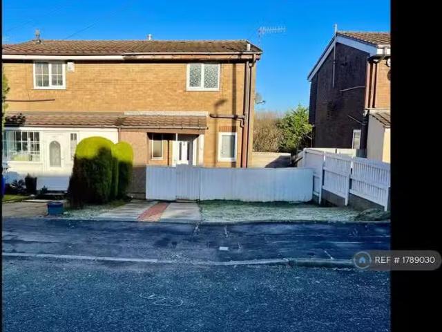 House for rent in Four Lane Ends, Blackburn