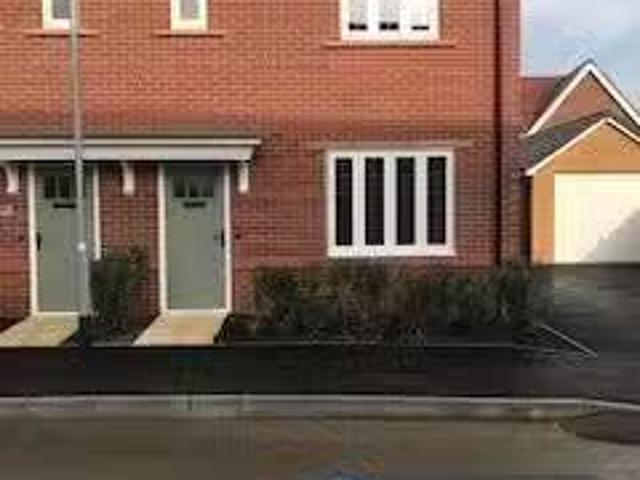 House for rent in Arrington, Cambridgeshire