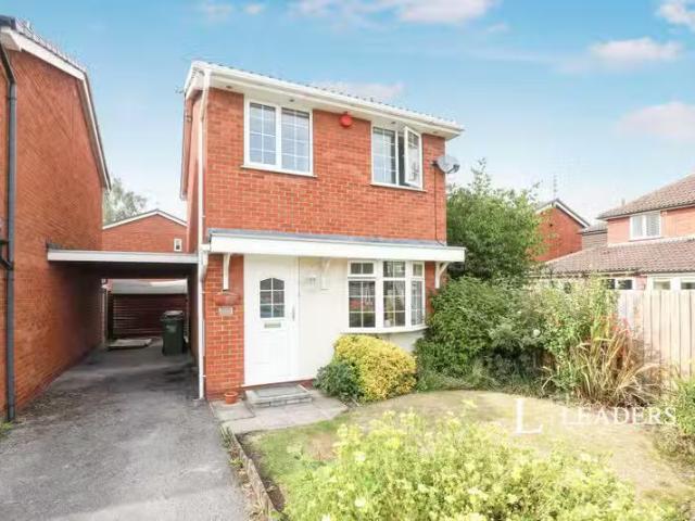 House for rent in Wincham, Cheshire