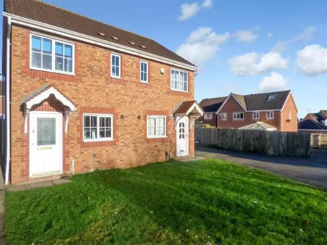 House for rent in Callerton, Newcastle upon Tyne