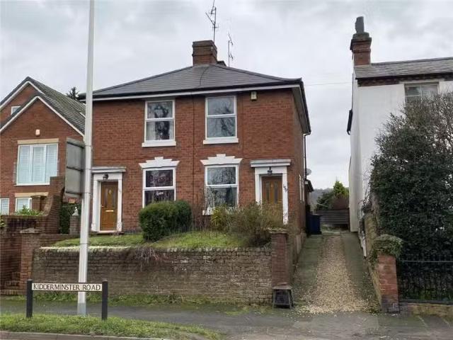 House for rent in Lower Bullingham