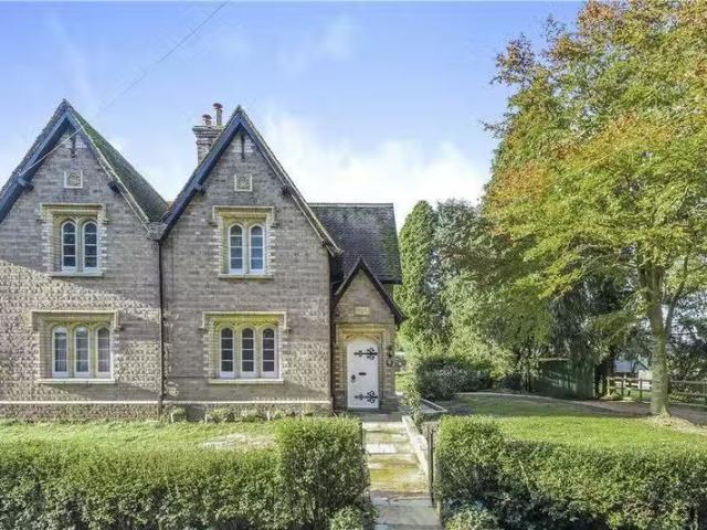 House for rent in Stogursey, Somerset
