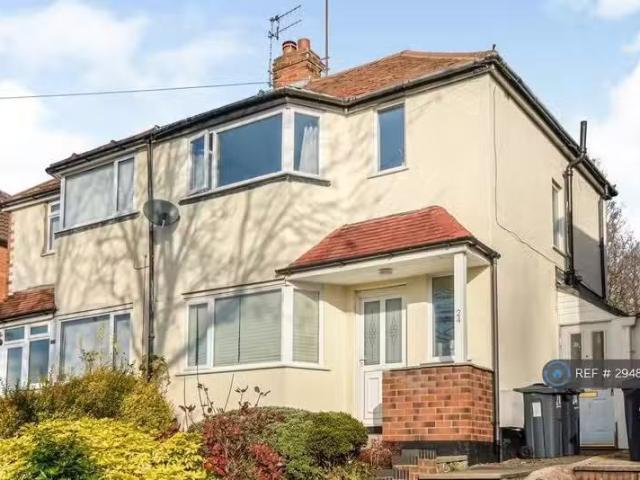 House for rent in Lower Bullingham