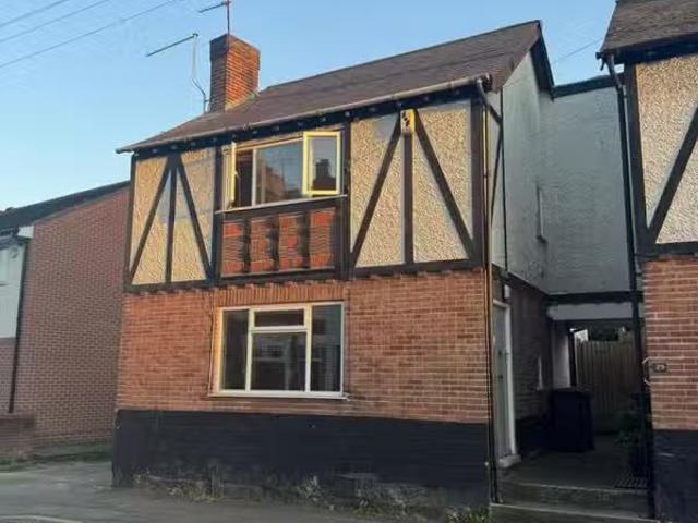 House for rent in Derby, Kentisbury