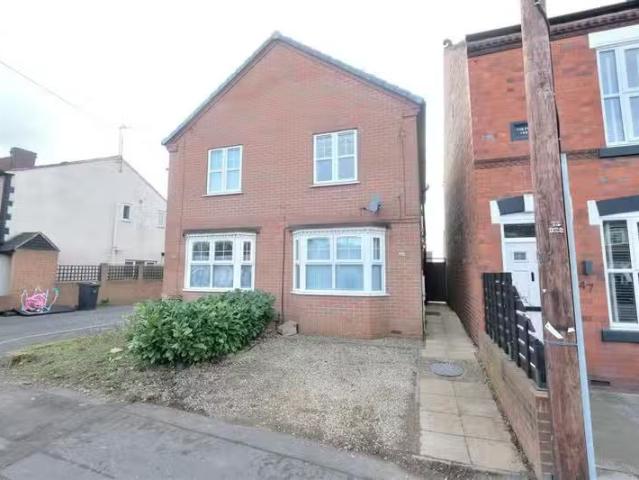 House for rent