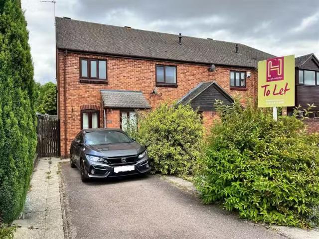 House for rent in Huntingdon, Cambridgeshire