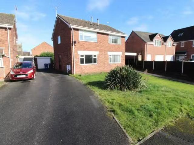 House for rent in The Grange, Scotland