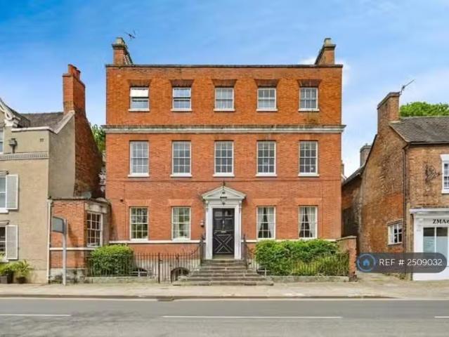 House for rent in Kingsley Moor, Staffordshire