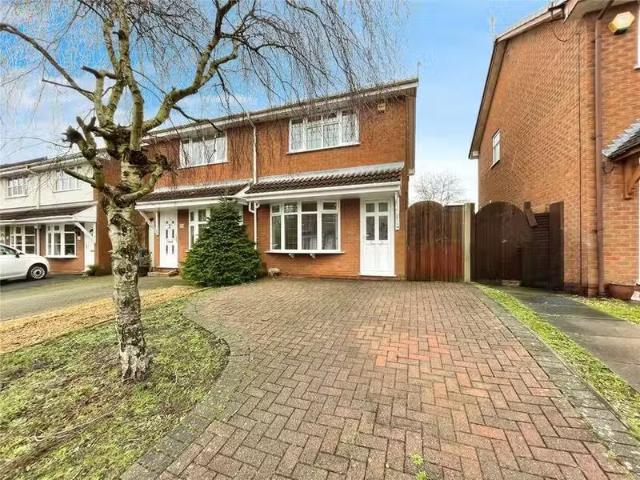 House for rent