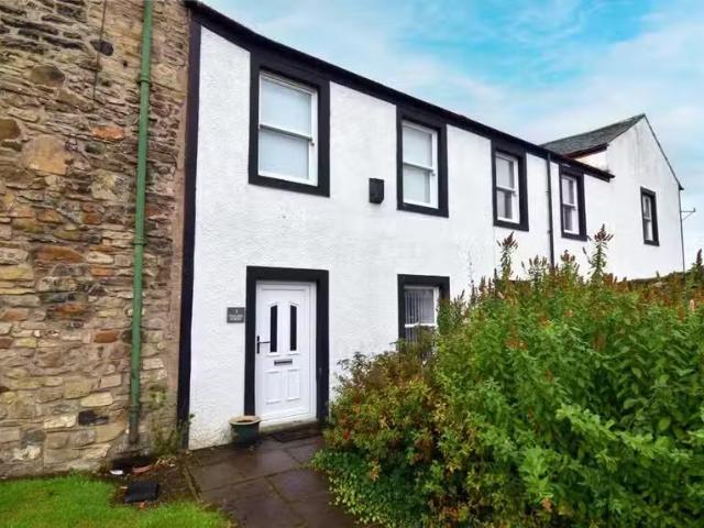 House for rent in Cockermouth