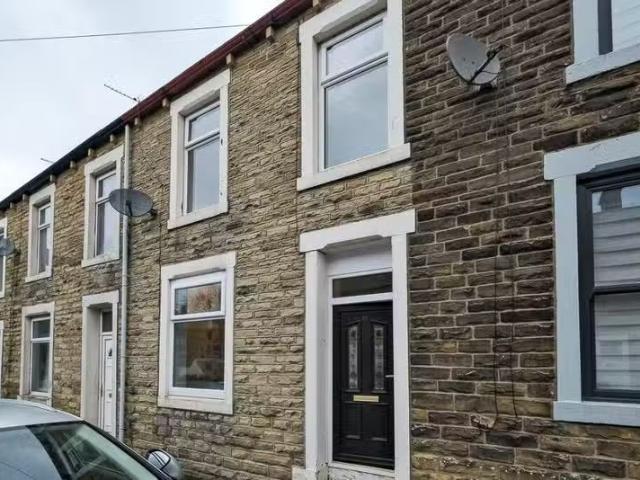House for rent in Higherford, Lancashire