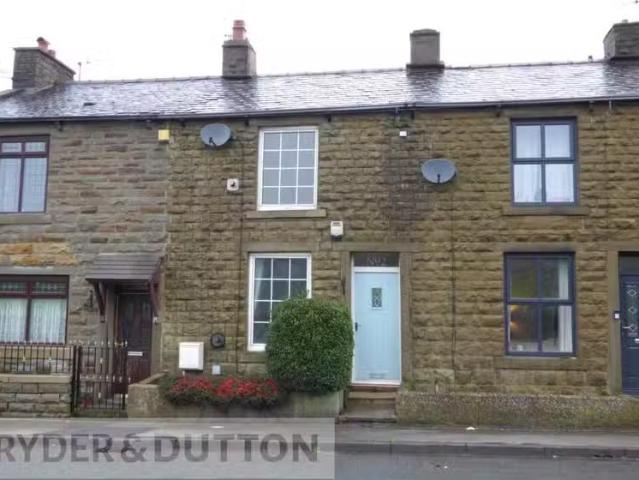 House for rent in Clow Bridge, Burnley