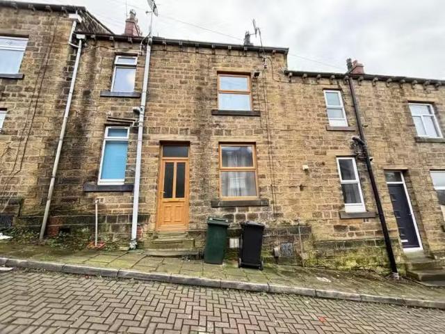 House for rent in Ingrow, West Yorkshire