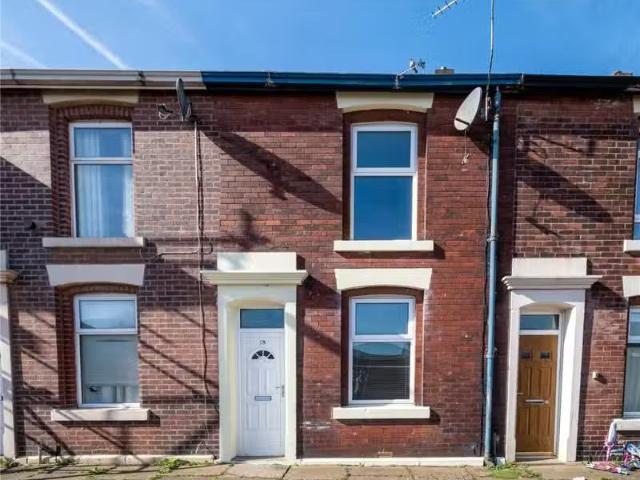 House for rent in Paradise, Lancashire