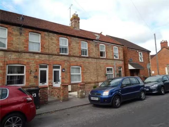 House for rent in Yeovil, Somerset