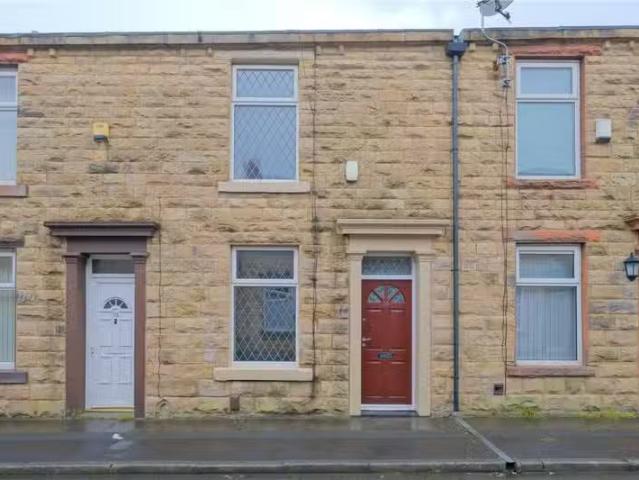 House for rent in Rising Bridge, Rossendale