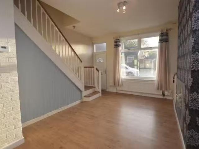 House for rent in Moses Gate, Lee Bank