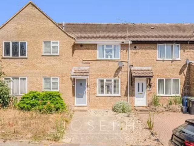 House for rent in Sproughton, Babergh