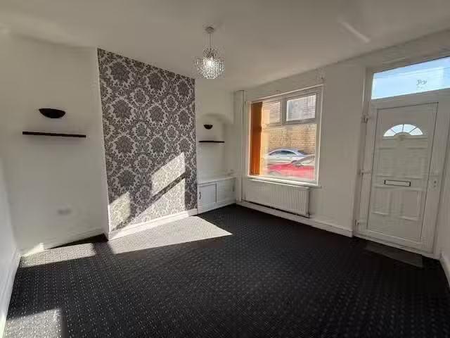 House for rent in Higherford, Lancashire