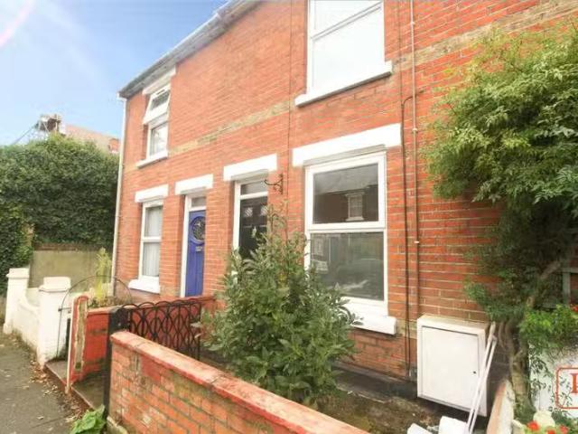 House for rent in Fordham Heath, Essex