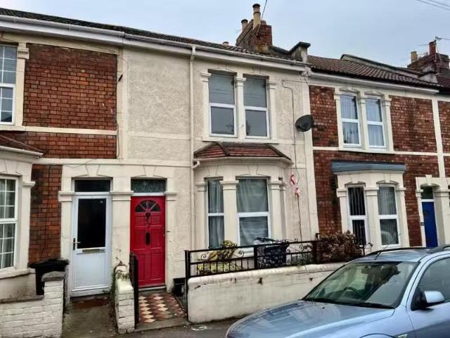 House for rent in Howlett Cross, Carlton