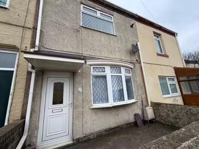 House for rent in Wheatley Hill