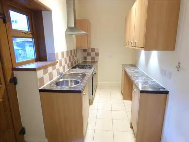 House for rent in Cleckheaton, West Yorkshire