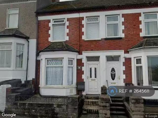 House for rent in Barry Island, Barry