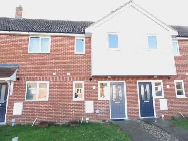 House for rent in Dale Hill, Essex