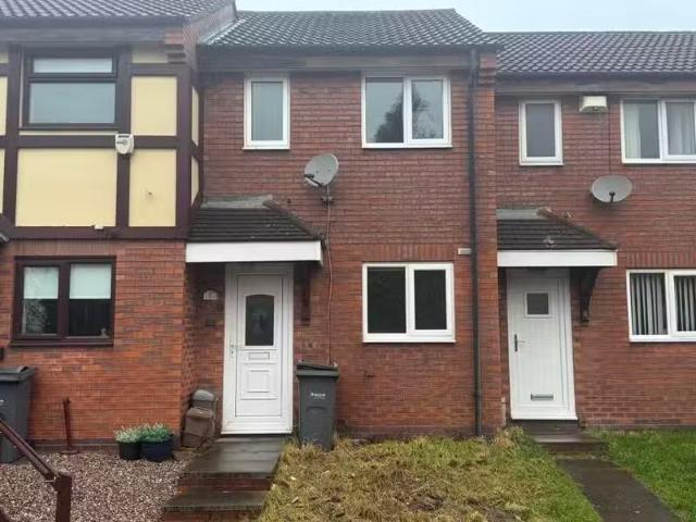 House for rent in Dudley Port, Tipton