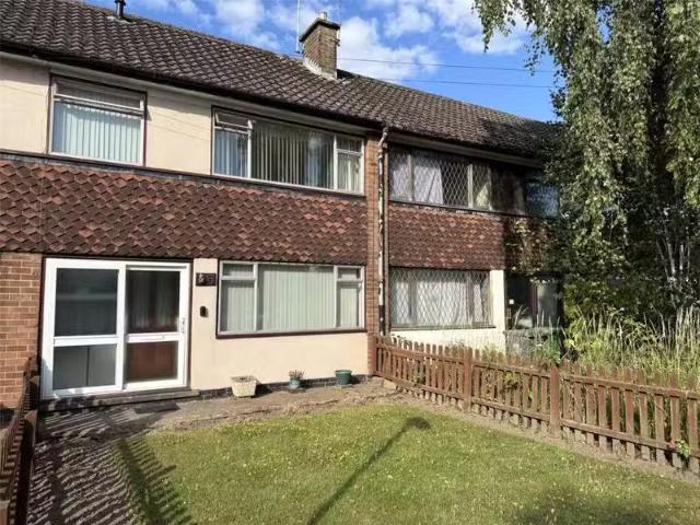 House for rent in Camp Hill, Warwickshire