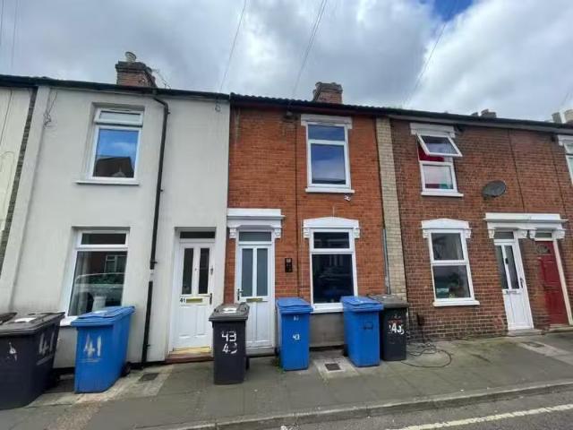 House for rent in The Dales, Key Street
