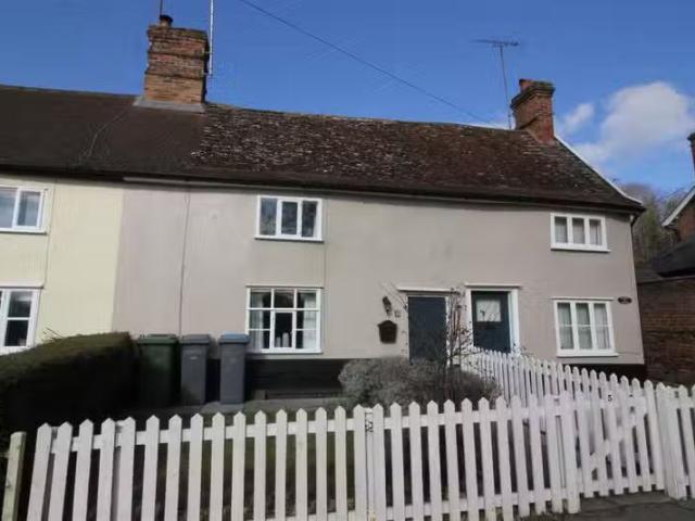 House for rent
