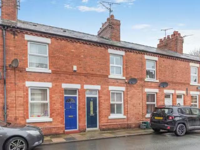 House for rent in Ince, Cheshire