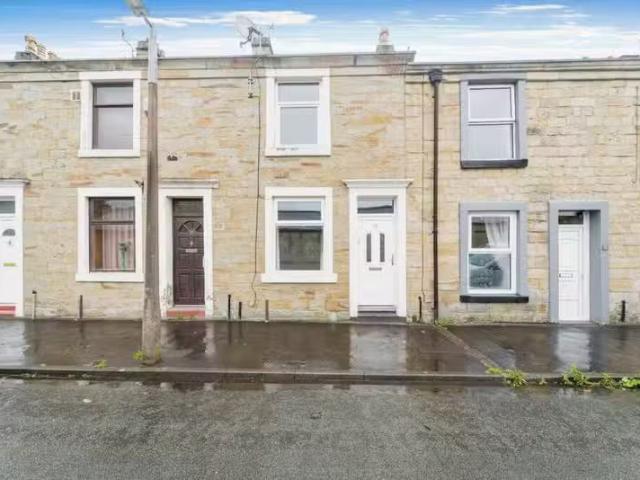 House for rent in Fulledge, Burnley