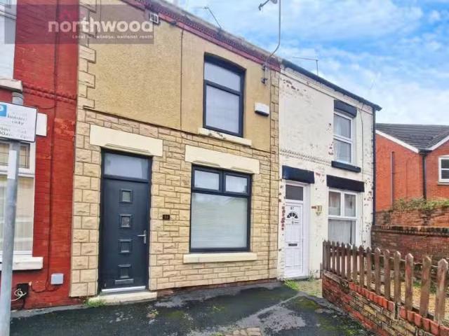 House for rent in Liscard