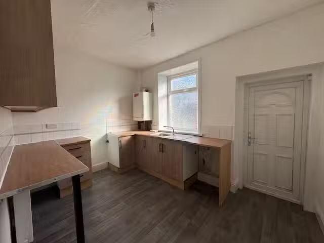 House for rent in Fulledge, Burnley