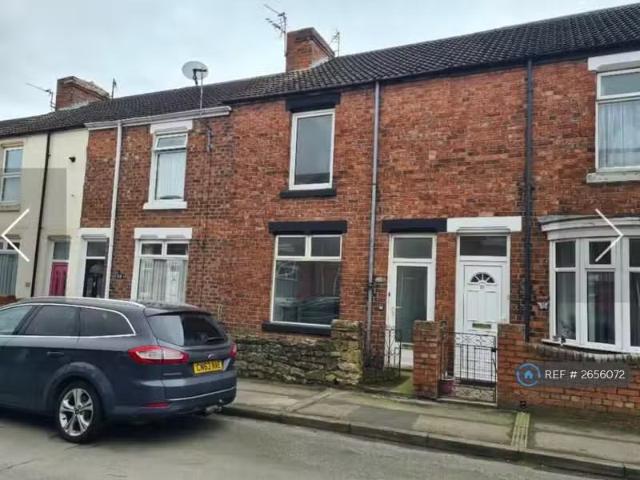 House for rent in New Shildon, Shildon
