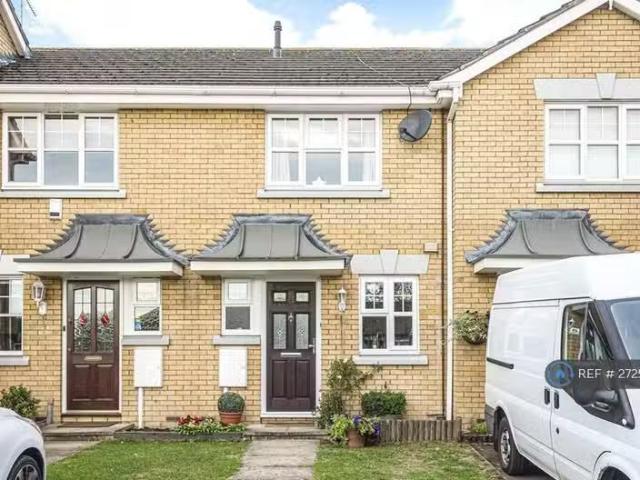House for rent in St Mary Cray, Greater London