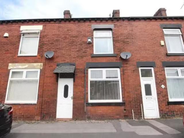 House for rent in Lee Bank, Greater Manchester