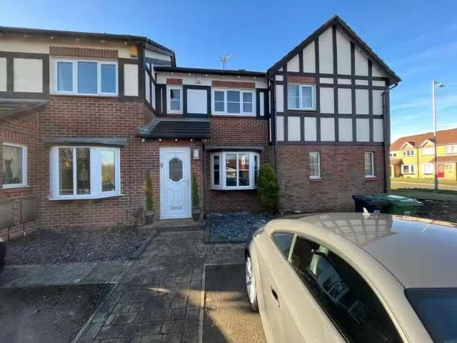House for rent in Tullibardine, Scotland