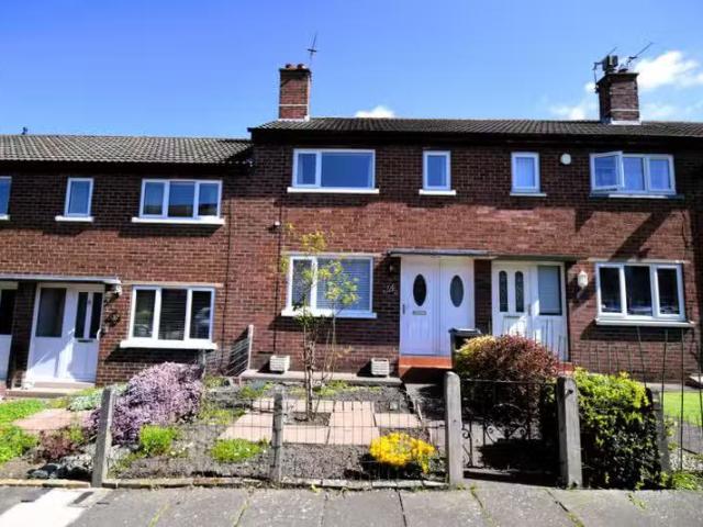 House for rent in Cummersdale