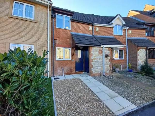 House for rent in Yate Rocks, Yate