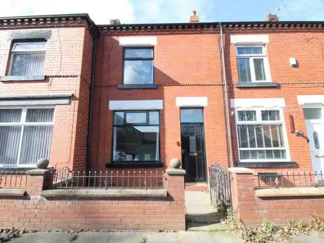 House for rent in Lee Bank, Greater Manchester