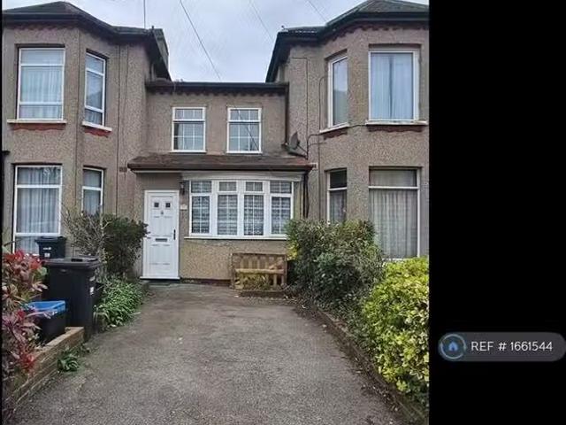 House for rent in Ilford, Greater London